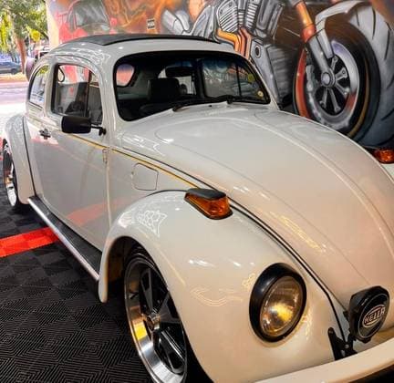 Carro 1.6 8V GASOLINA 2P MANUAL