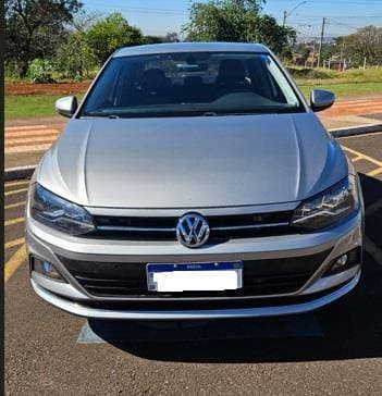 Carro 1.0 200 TSI HIGHLINE AUTOMÁTICO