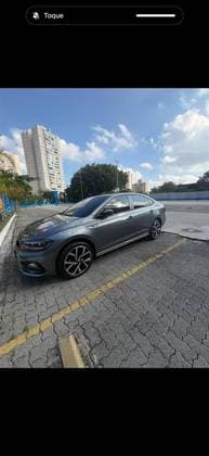Carro 1.4 250 TSI GTS AUTOMÁTICO