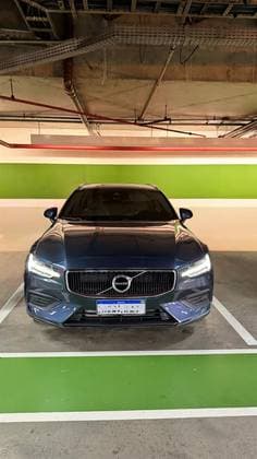 Carro 2.0 T5 GASOLINA MOMENTUM GEARTRONIC