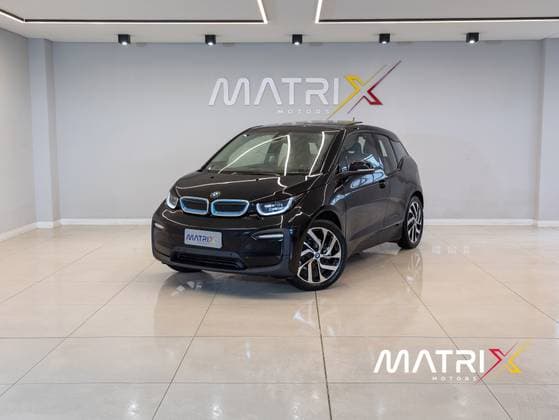 Carro ELÉTRICO eDRIVE BEV FULL AUTOMÁTICO