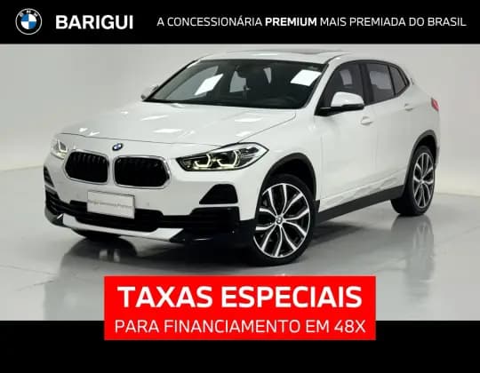 Carro 2.0 16V TURBO ACTIVEFLEX SDRIVE20I GP STEPTRONIC