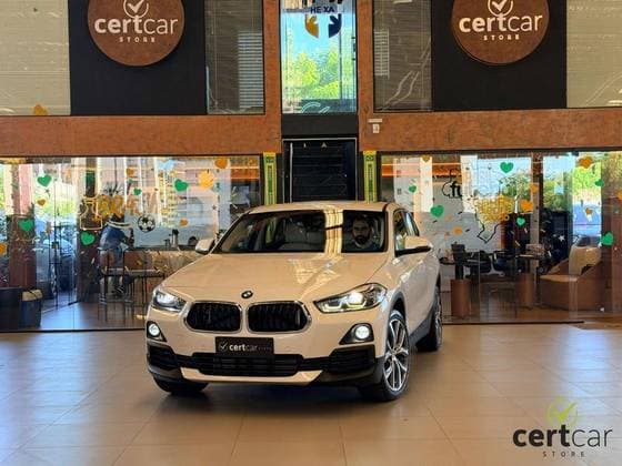 Carro 2.0 16V TURBO ACTIVEFLEX SDRIVE20I GP STEPTRONIC