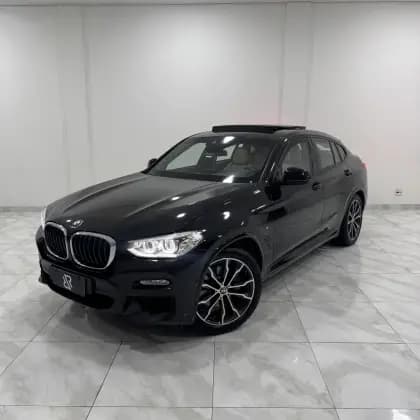 Carro 2.0 16V GASOLINA XDRIVE30I M SPORT STEPTRONIC