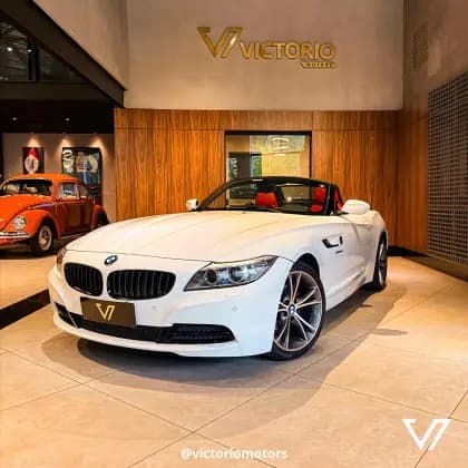 Carro 2.0 16V TURBO GASOLINA SDRIVE20I AUTOMÁTICO