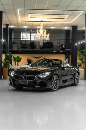 Carro 3.0 TWINPOWER GASOLINA M40I STEPTRONIC