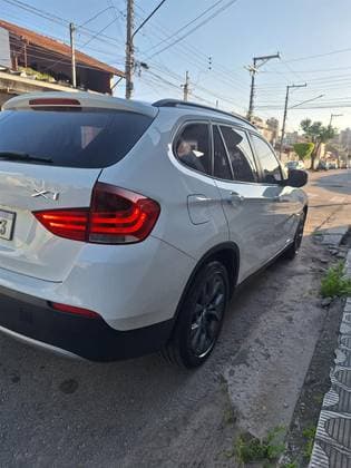 Carro 2.0 16V GASOLINA SDRIVE18I 4P AUTOMÁTICO