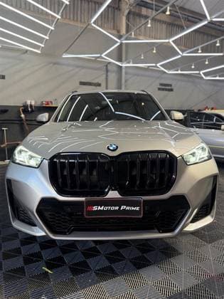 Carro 2.0 16V TURBO GASOLINA SDRIVE20I M SPORT STEPTRONIC