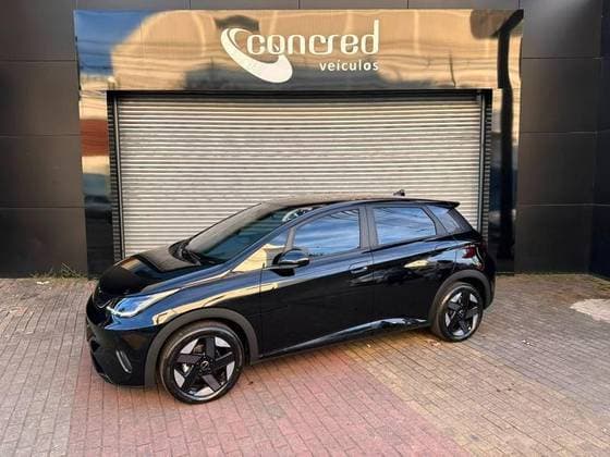 Carro 45,1 KW ELÉTRICO SE