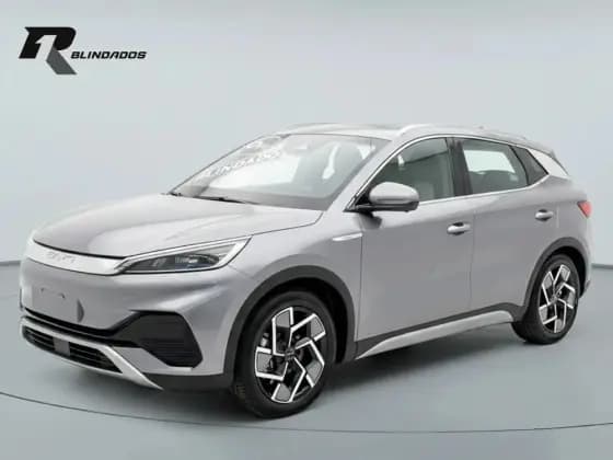 Carro 74,8 KW ELÉTRICO AWD