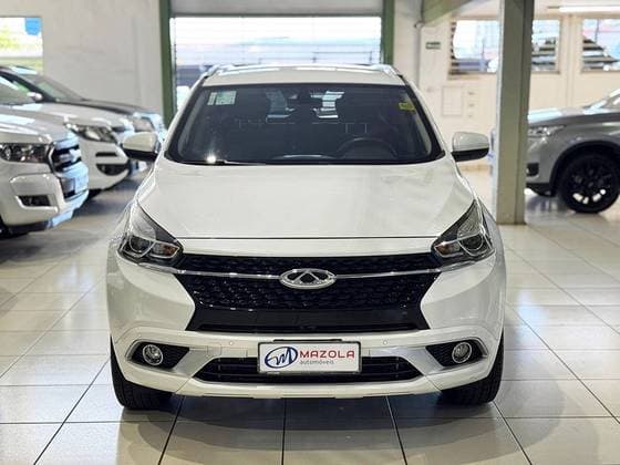 Carro 1.5 VVT TURBO iFLEX T DCT