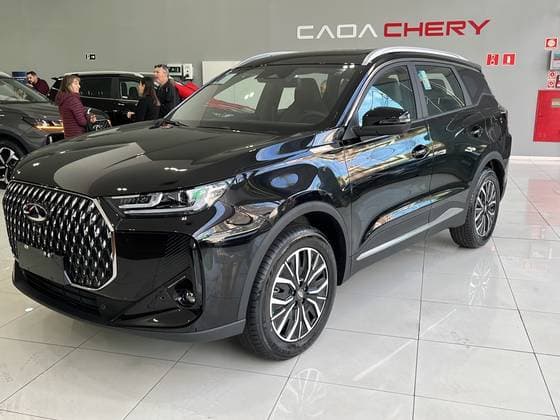 Carro 1.5 TGDI PHEV DHT