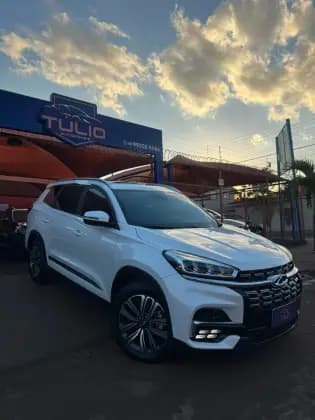 Carro 1.6 TGDI GASOLINA TXS DCT