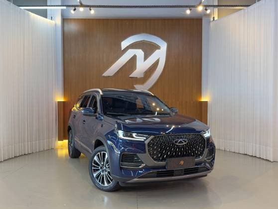 Carro 1.5 TCI PLUG-IN HYBRID DHT