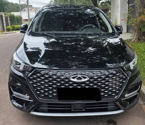 Carro 1.5 TCI FLEX HYBRID MAX DRIVE CVT