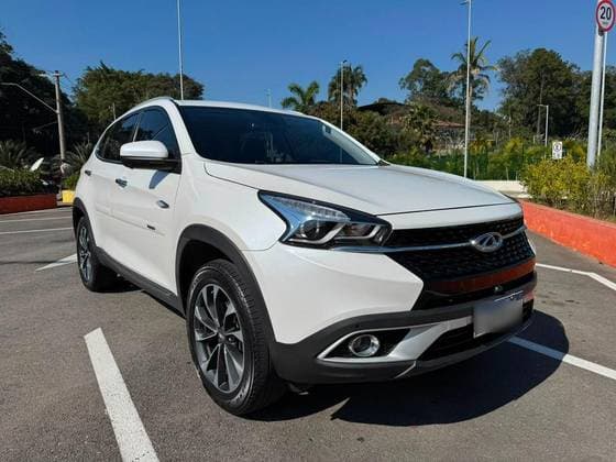Carro 1.5 VVT TURBO iFLEX TXS DCT