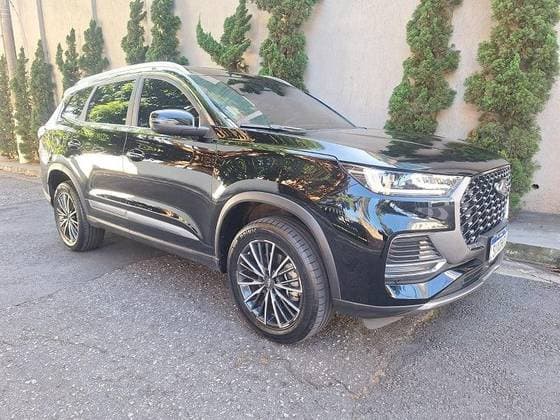 Carro 1.5 TCI PLUG-IN HYBRID DHT