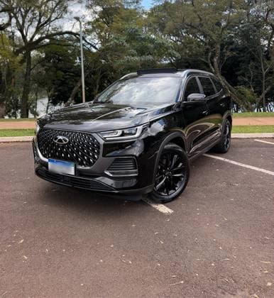 Carro 1.6 TGDI GASOLINA DCT