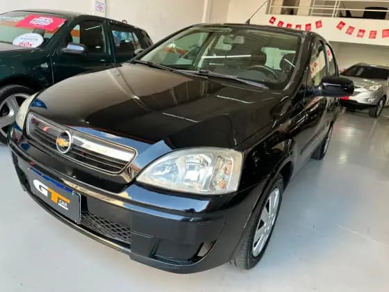 Carro 1.4 MPFI PREMIUM 8V FLEX 4P MANUAL