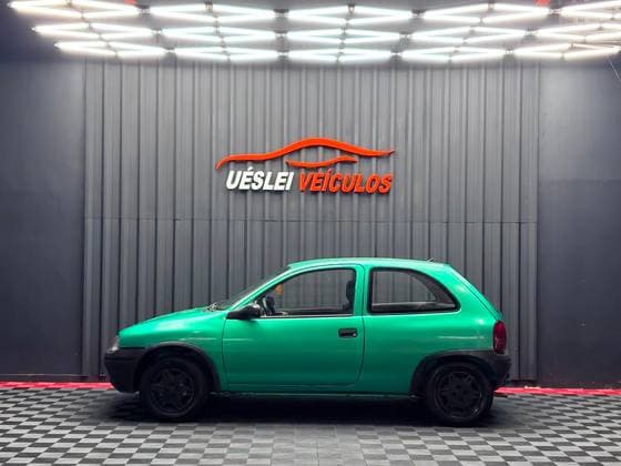 Carro 1.0 EFI WIND 8V GASOLINA 2P MANUAL