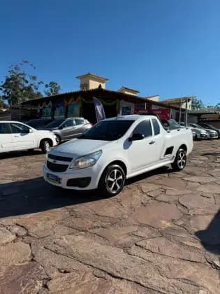 Carro 1.4 MPFI LS CS 8V FLEX 2P MANUAL