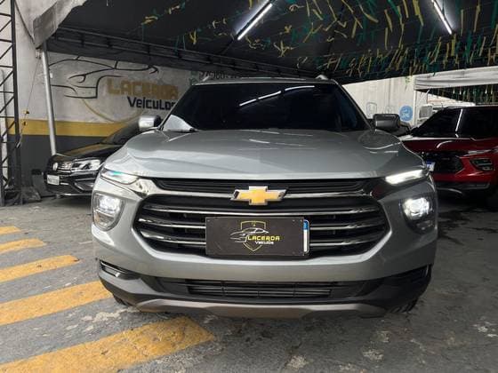 Carro 1.2 TURBO FLEX PREMIER AUTOMÁTICO