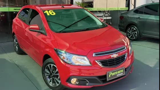 Carro 1.4 MPFI LTZ 8V FLEX 4P MANUAL