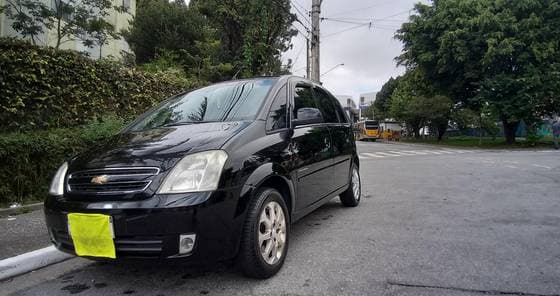 Carro 1.8 MPFI PREMIUM 8V FLEX 4P AUTOMATIZADO