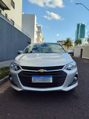 Carro 1.0 TURBO FLEX PLUS LTZ MANUAL