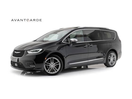 Carro 3.6 V6 E-HYBRID PINNACLE AWD SI-EVT