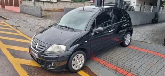 Carro 1.6 EXCLUSIVE 16V FLEX 4P AUTOMÁTICO