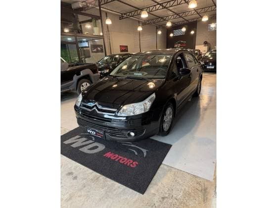 Carro 2.0 PALLAS EXCLUSIVE 16V FLEX 4P AUTOMÁTICO