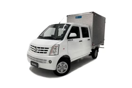 Carro 1.3 16V GASOLINA CD MANUAL