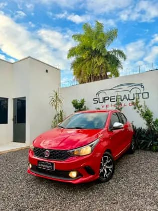 Carro 1.3 FIREFLY FLEX DRIVE GSR