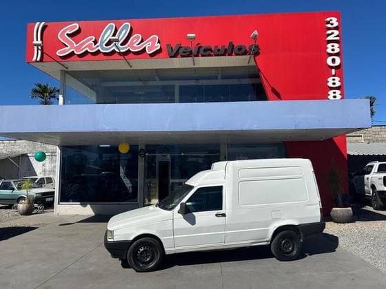 Carro 1.5 MPI WORKING PICK-UP CS 8V GASOLINA 2P MANUAL