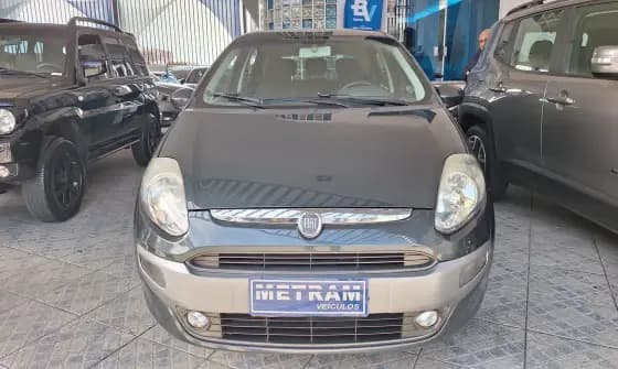 Carro 1.6 ESSENCE 16V FLEX 4P AUTOMATIZADO