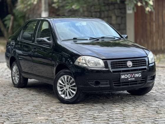 Carro 1.4 MPI EL 8V FLEX 4P MANUAL