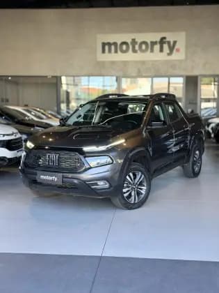 Carro 1.3 TURBO 270 FLEX FREEDOM AT6