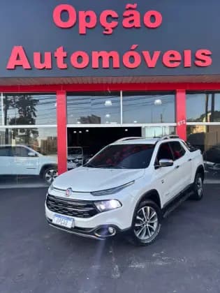 Carro 2.0 16V TURBO DIESEL VOLCANO 4WD AT9