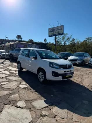 Carro 1.0 FIREFLY FLEX DRIVE MANUAL