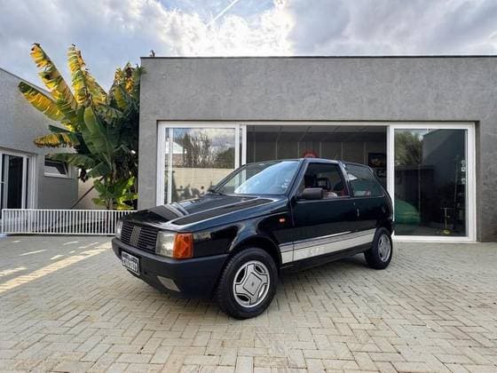 Carro 1.6 R 8V ÁLCOOL 2P MANUAL