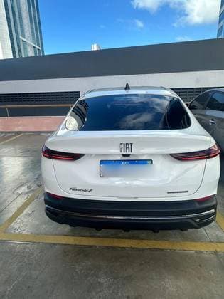 Carro 1.0 TURBO 200 FLEX CVT