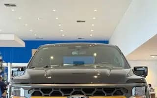 Carro 5.0 V8 GASOLINA CD TREMOR FX4 AUTOMÁTICO