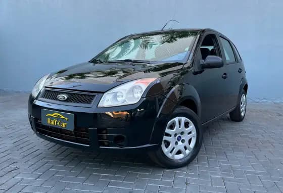 Carro 1.0 MPI CLASS HATCH 8V FLEX 4P MANUAL