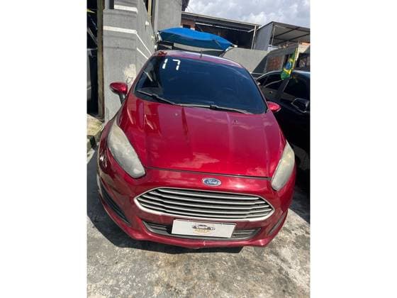 Carro 1.6 SE PLUS DIRECT HATCH 16V FLEX 4P POWERSHIFT