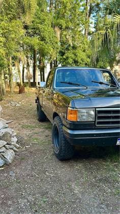 Carro 3.9 SUPER SÉRIE 4X2 CS 8V TURBO DIESEL 2P MANUAL