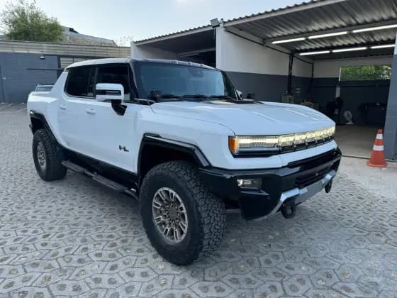 Carro 350 KW EV PICKUP EDITION 1 4X4