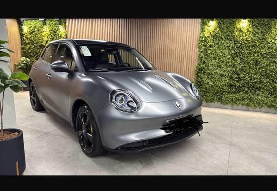 Carro 58 KW ELÉTRICO BEV58