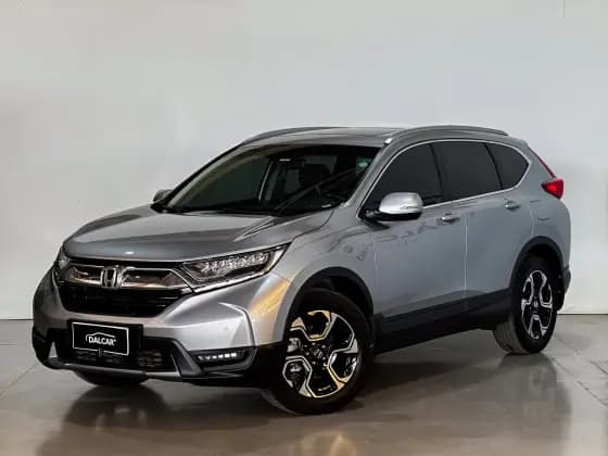 Carro 1.5 16V VTC TURBO GASOLINA TOURING AWD CVT