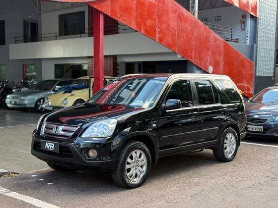 Carro 2.0 GASOLINA RVSI AUTOMÁTICO